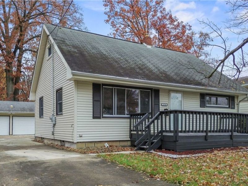 1736 Westwood Drive NW, Warren, OH 44485 Photo 43