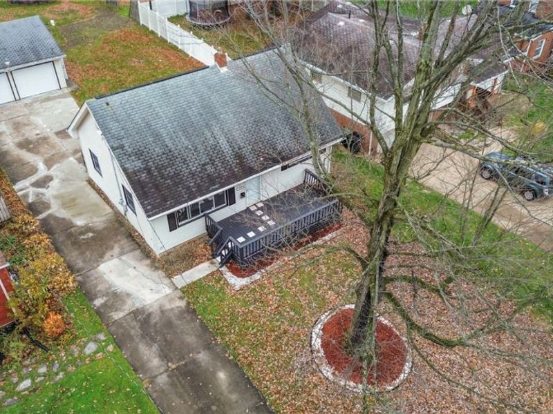 1736 Westwood Drive NW, Warren, OH 44485 Photo 44