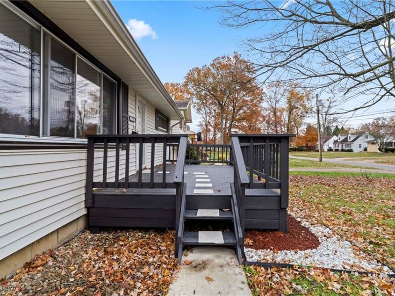 1736 Westwood Drive NW, Warren, OH 44485 Photo 46