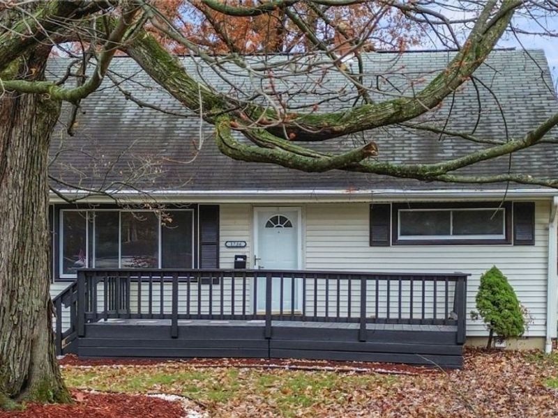 1736 Westwood Drive NW, Warren, OH 44485 Photo 49