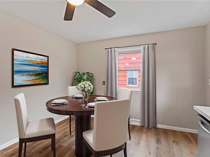 1736 Westwood Drive NW, Warren, OH 44485 Photo 5