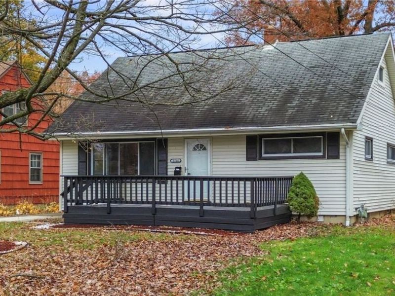 1736 Westwood Drive NW, Warren, OH 44485 Photo 50