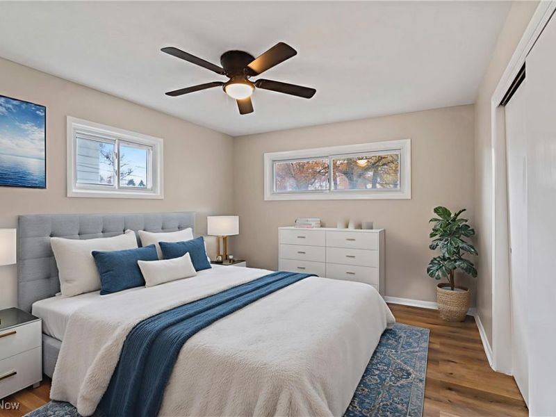 1736 Westwood Drive NW, Warren, OH 44485 Photo 6