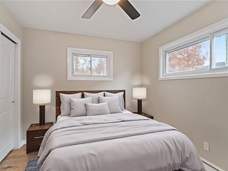 1736 Westwood Drive NW, Warren, OH 44485 Photo 7