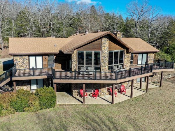 333 Marion County 7004, Flippin, AR 72534