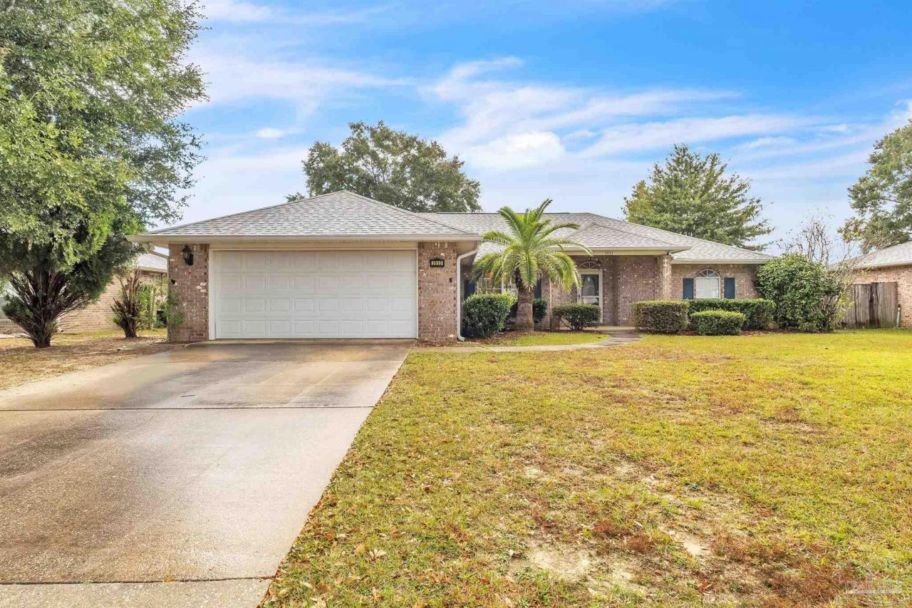 3933 Harbors Port St, Pace, FL 32571 Main Photo