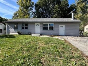 2402 N Liberty Street, Independence, MO 64050