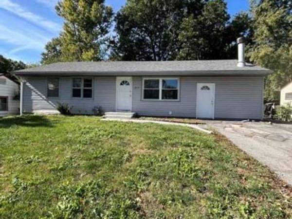 2402 N Liberty Street, Independence, MO 64050