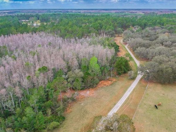 DUBOISE DRIVE, CLERMONT, FL 34711