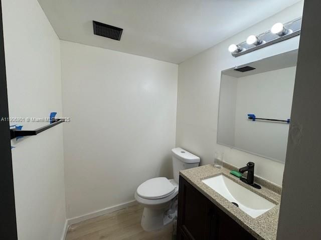 13455 SW 3rd St, Unit 309S, Pembroke Pines, FL 33027 Photo