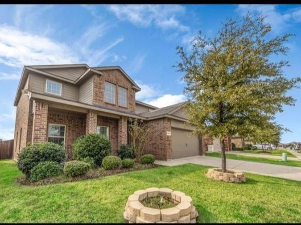 2315 Julia Lane, Forney, TX 75126