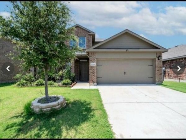 2315 Julia Lane, Forney, TX 75126