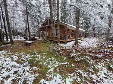 3102 Rector Road, Martinsburg, NY 13404