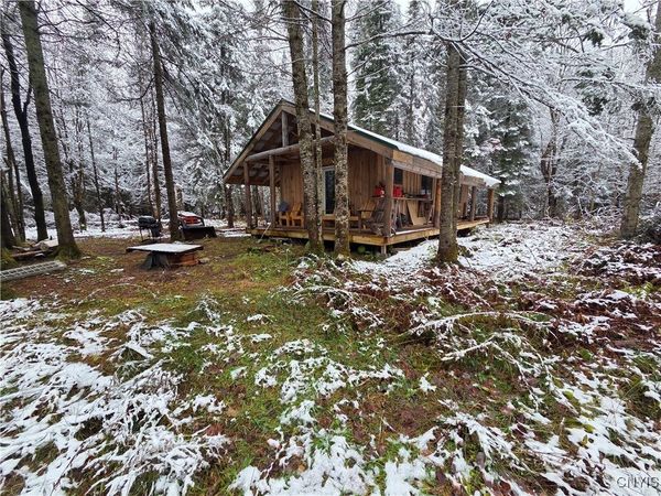 3102 Rector Road, Martinsburg, NY 13404