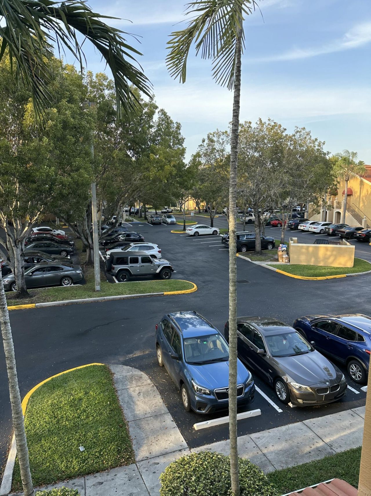 4211 San Marino Boulevard, Unit 304, West Palm Beach, FL 33409 Photo