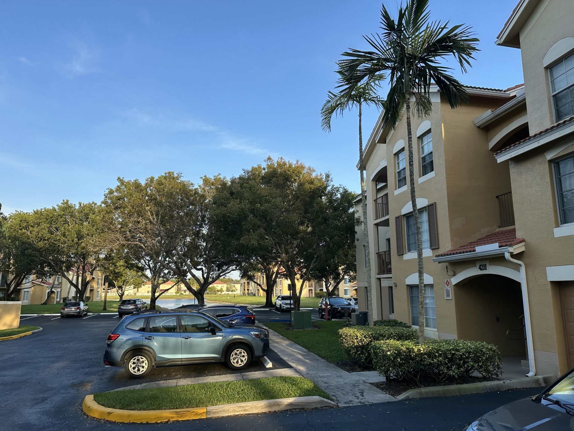 4211 San Marino Boulevard, Unit 304, West Palm Beach, FL 33409 Photo