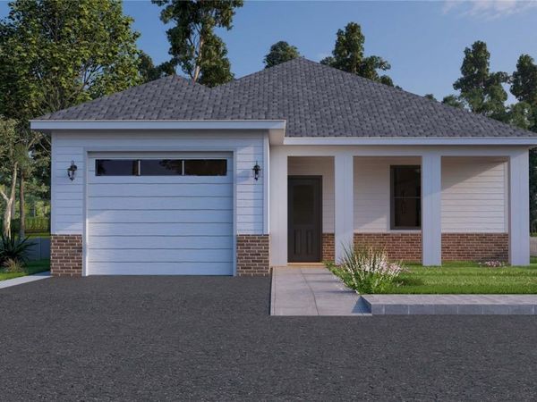 107 N 21ST STREET N, FORT PIERCE, FL 34950