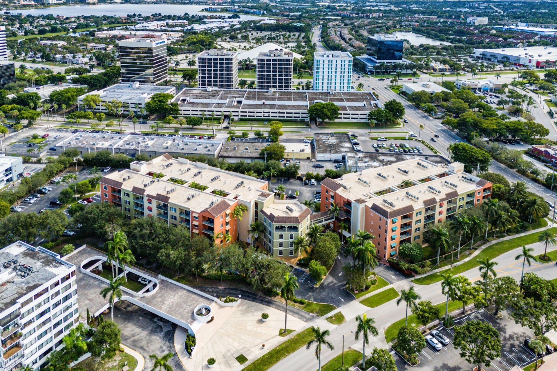 1650 Presidential Way, Unit A 302, West Palm Beach, FL 33401 Photo