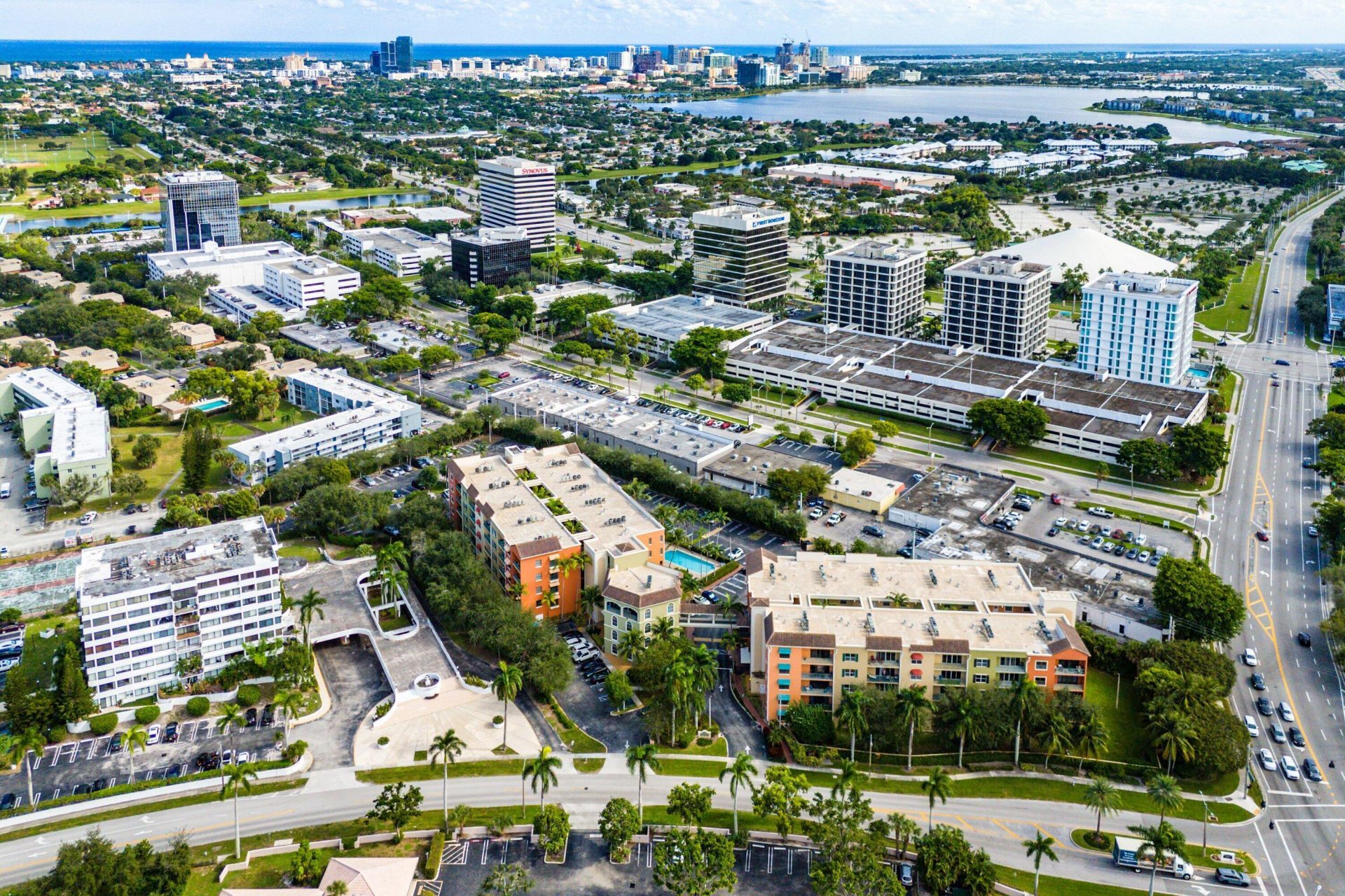 1650 Presidential Way, Unit A 302, West Palm Beach, FL 33401 Photo