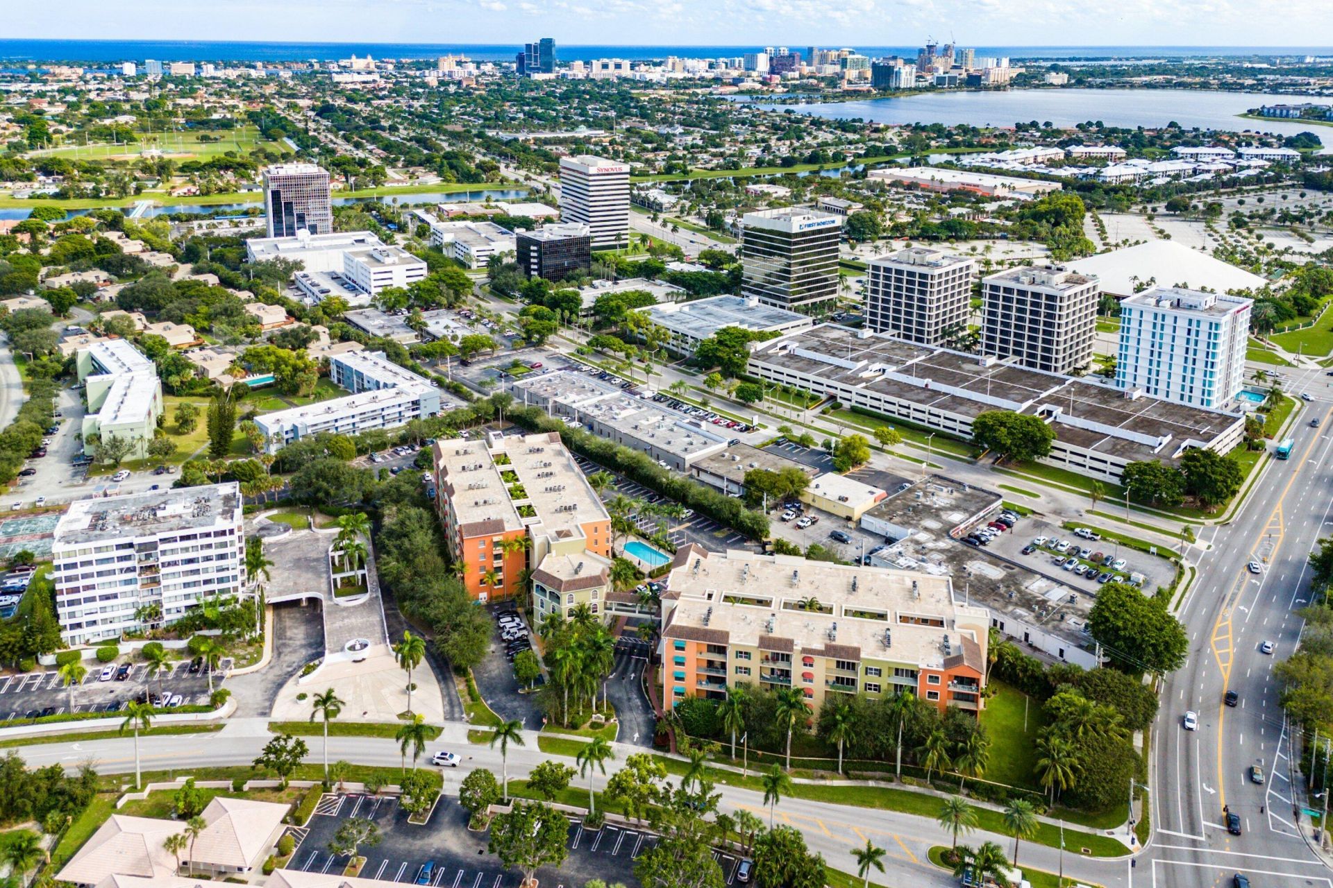 1650 Presidential Way, Unit A 302, West Palm Beach, FL 33401 Photo