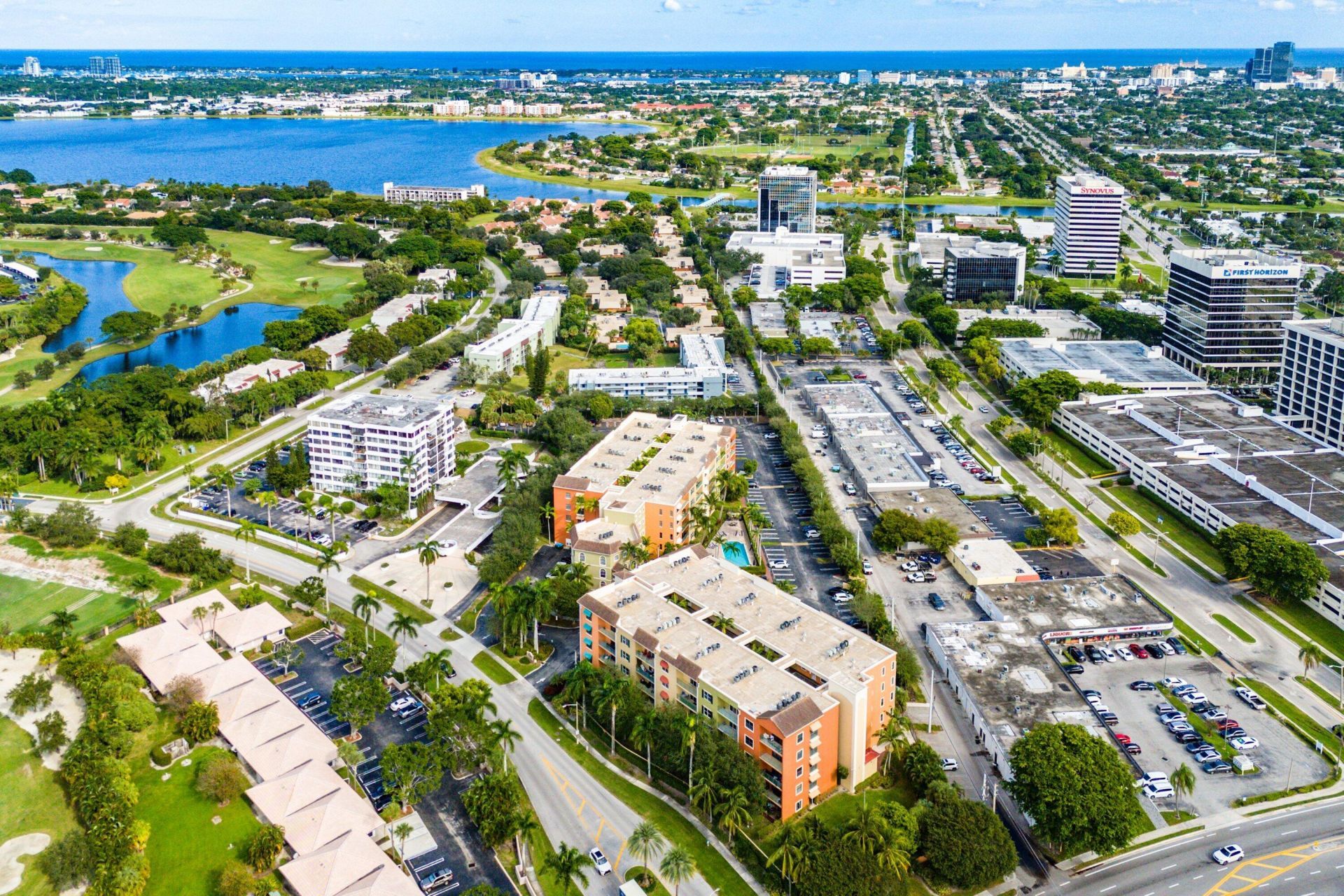 1650 Presidential Way, Unit A 302, West Palm Beach, FL 33401 Photo