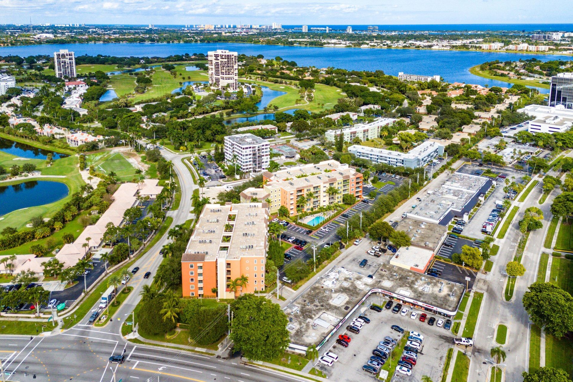 1650 Presidential Way, Unit A 302, West Palm Beach, FL 33401 Photo