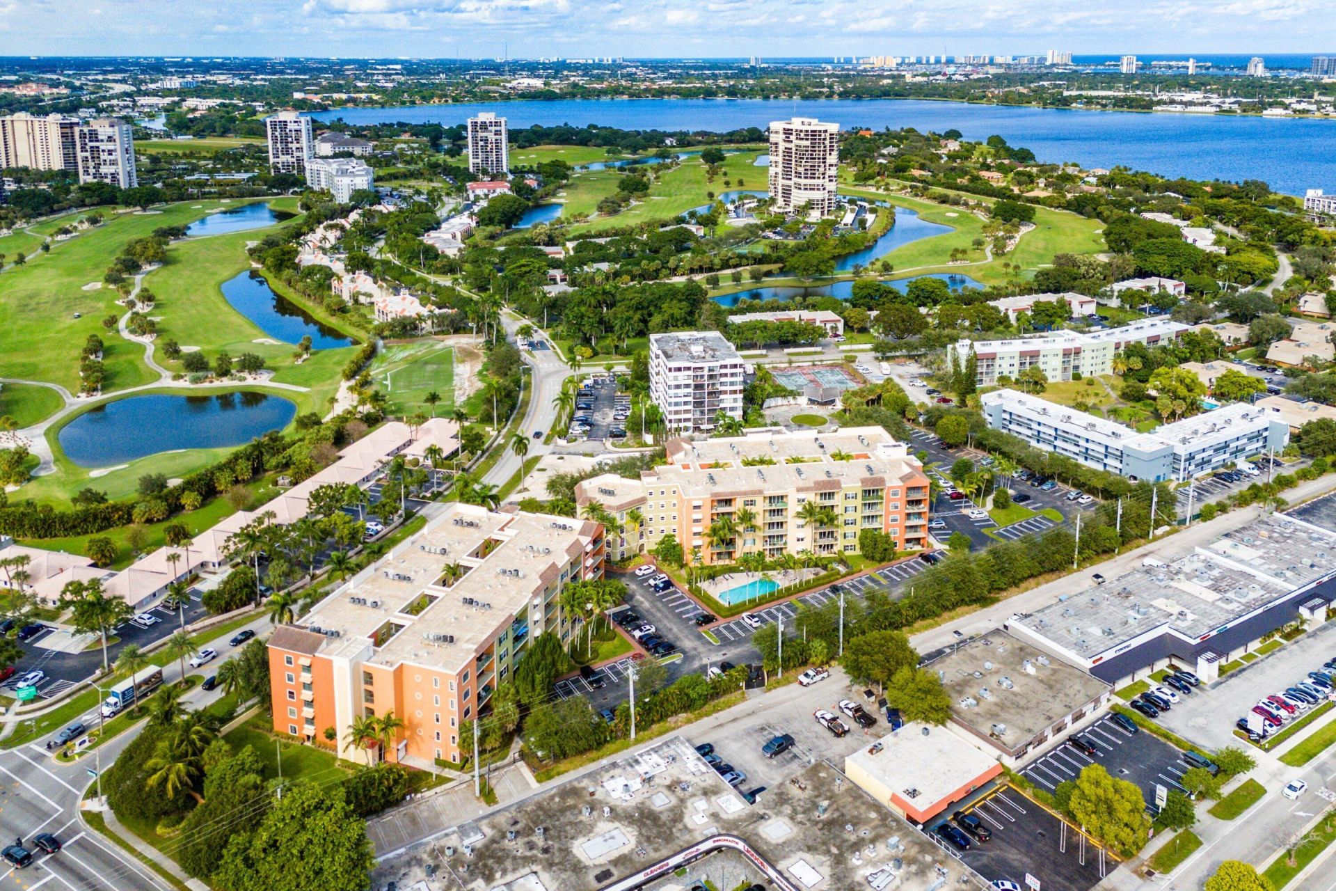 1650 Presidential Way, Unit A 302, West Palm Beach, FL 33401 Photo