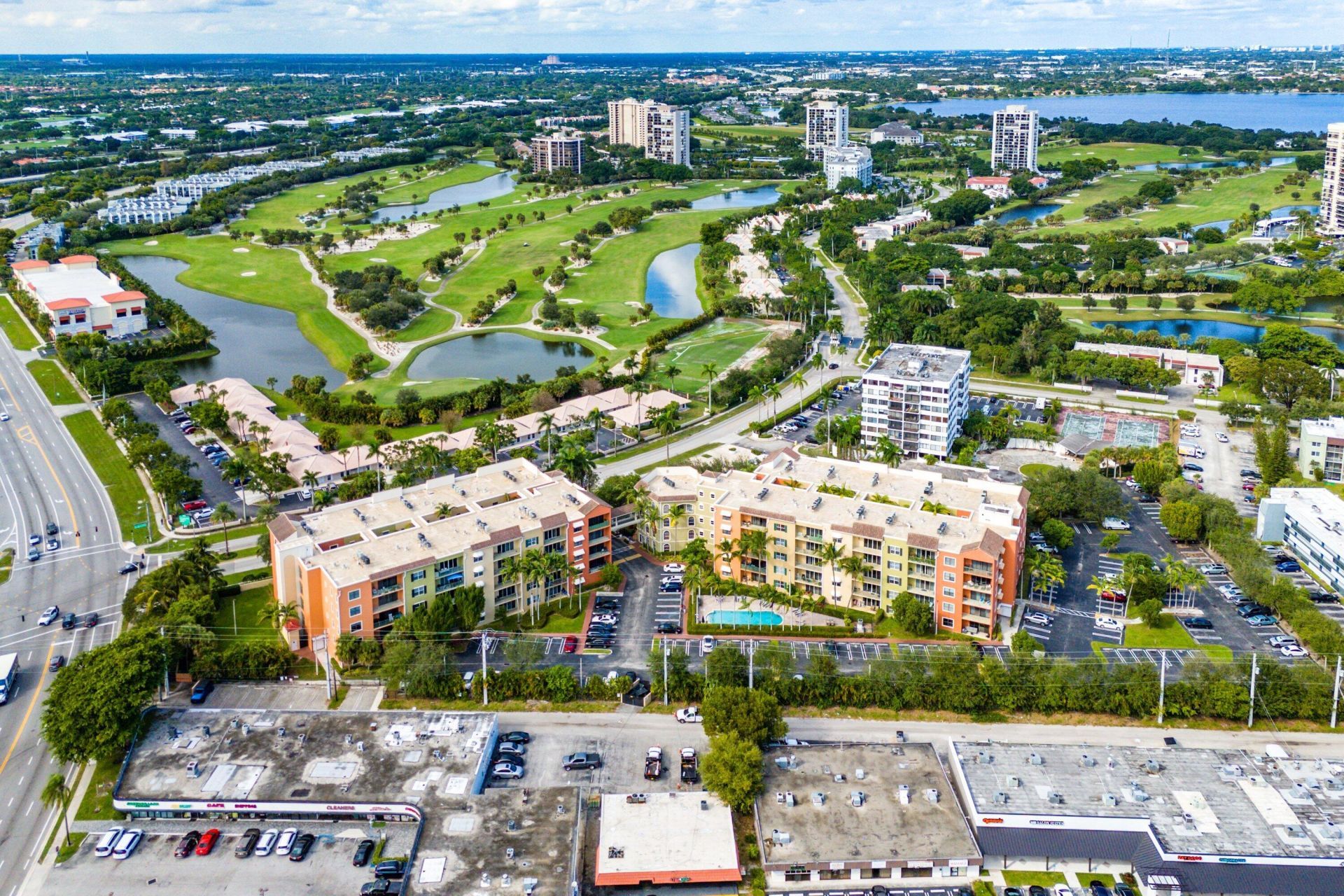 1650 Presidential Way, Unit A 302, West Palm Beach, FL 33401 Photo