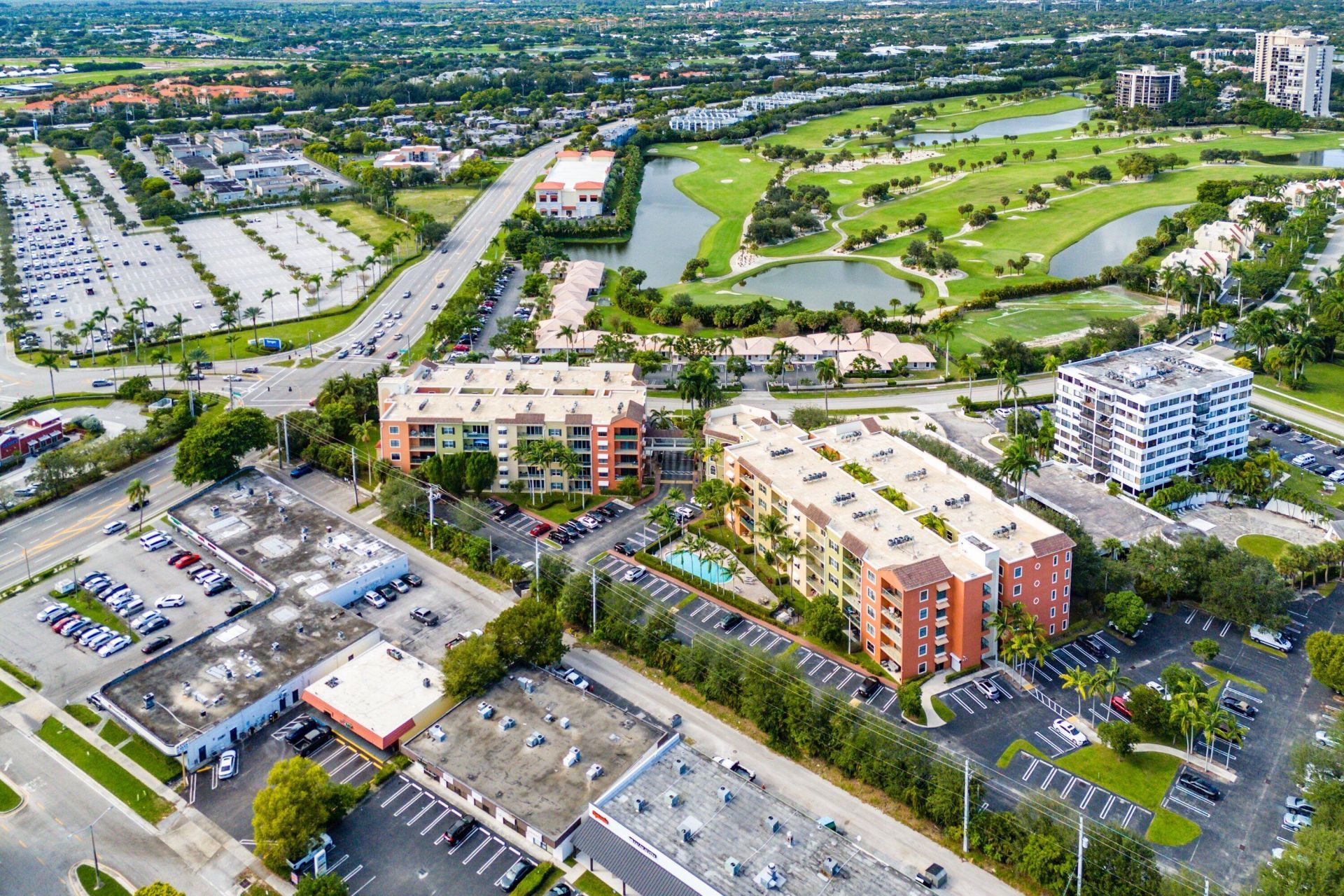 1650 Presidential Way, Unit A 302, West Palm Beach, FL 33401 Photo