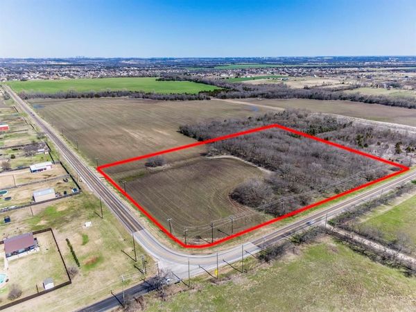 TBD Fm-664 , Waxahachie, TX 75167