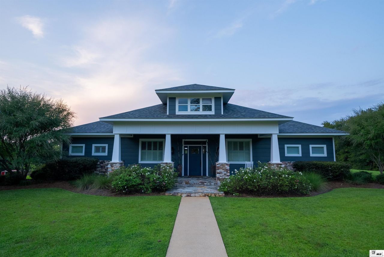 641 Goodgoin Road, Ruston, LA 71270 Main Photo