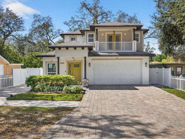 8914 N LYNN AVENUE, TAMPA, FL 33604