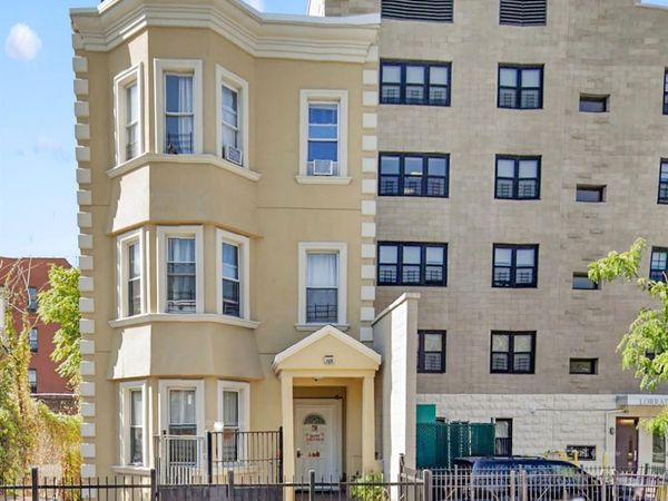 767 Prospect Avenue, Bronx, NY 10455