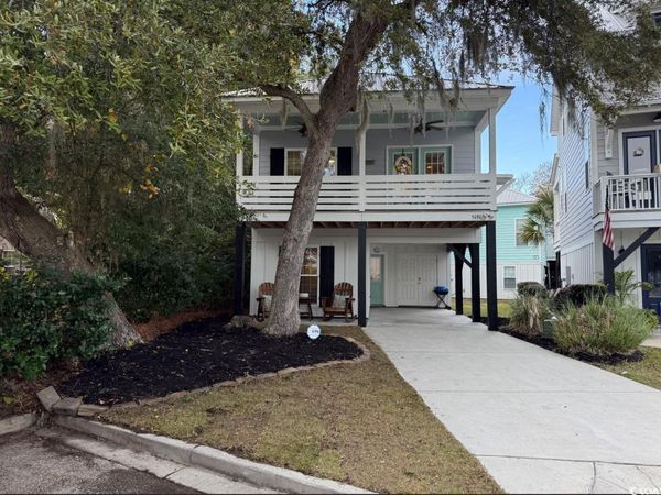 5191 Horry Dr., Murrells Inlet, SC 29576