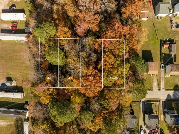 2.7ac Twilight Street, Wakefield, VA 23888