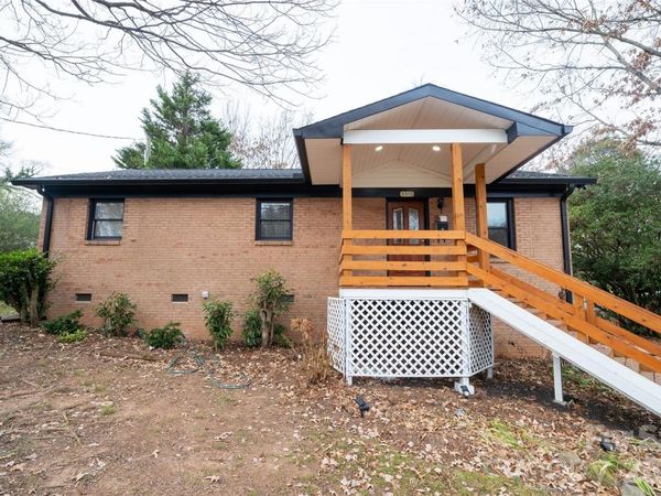 5315 Ruth Drive, Charlotte, NC 28215