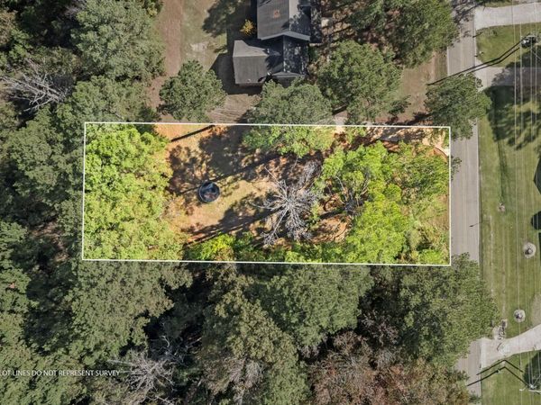 00000 Forest Hill Rd., Jackson, MS 39272