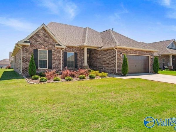 100 Tanner Drake Court, New Market, AL 35761