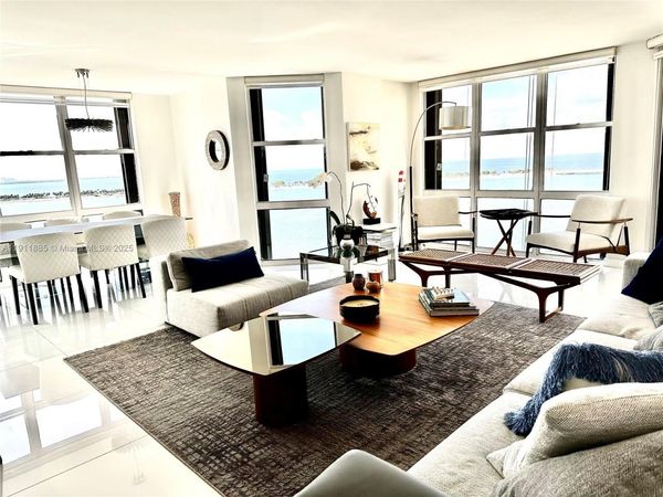 1865 Brickell Ave, Unit A1209, Miami, FL 33129