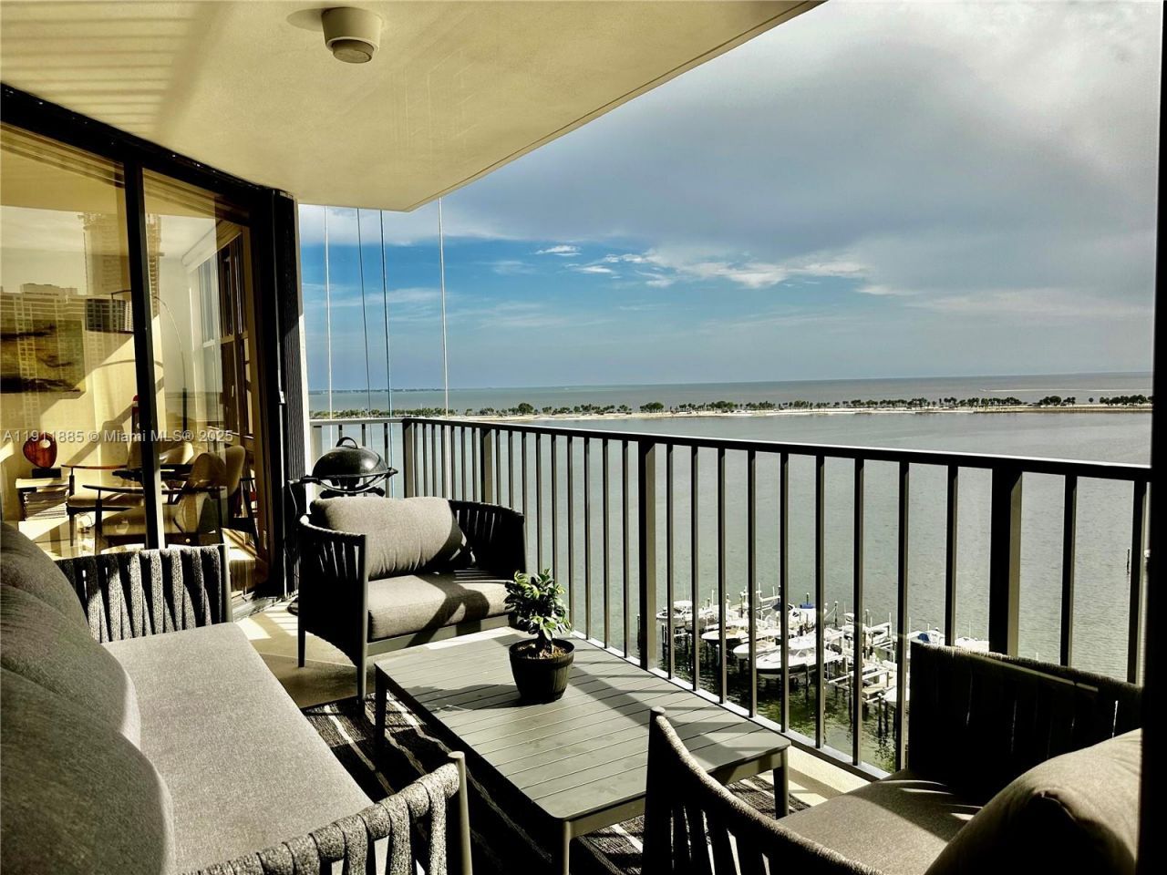 1865 Brickell Ave, Unit A1209, Miami, FL 33129 Photo