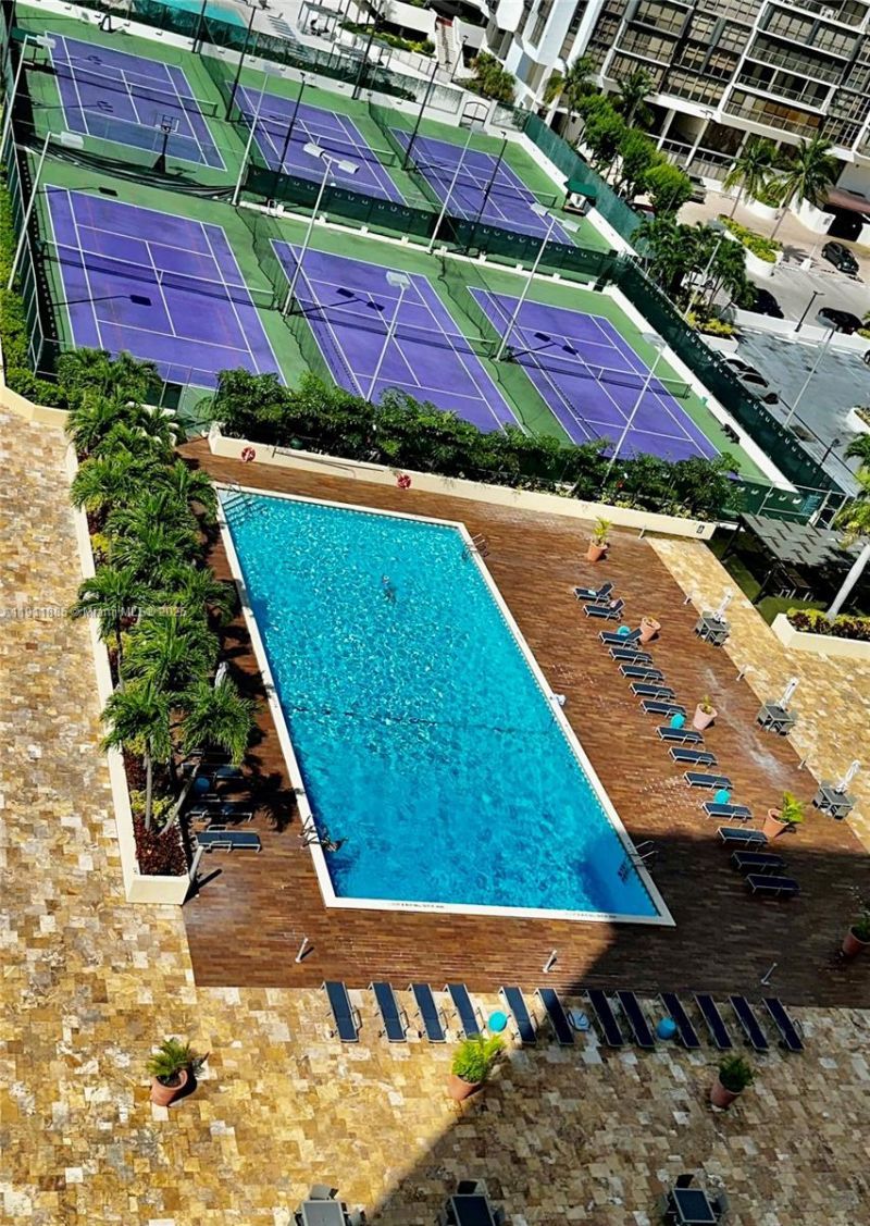 1865 Brickell Ave, Unit A1209, Miami, FL 33129 Photo