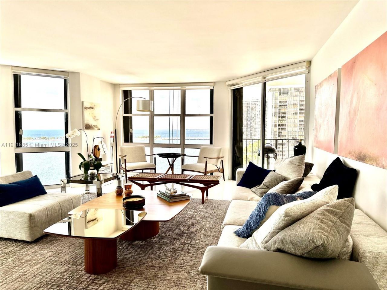 1865 Brickell Ave, Unit A1209, Miami, FL 33129 Photo