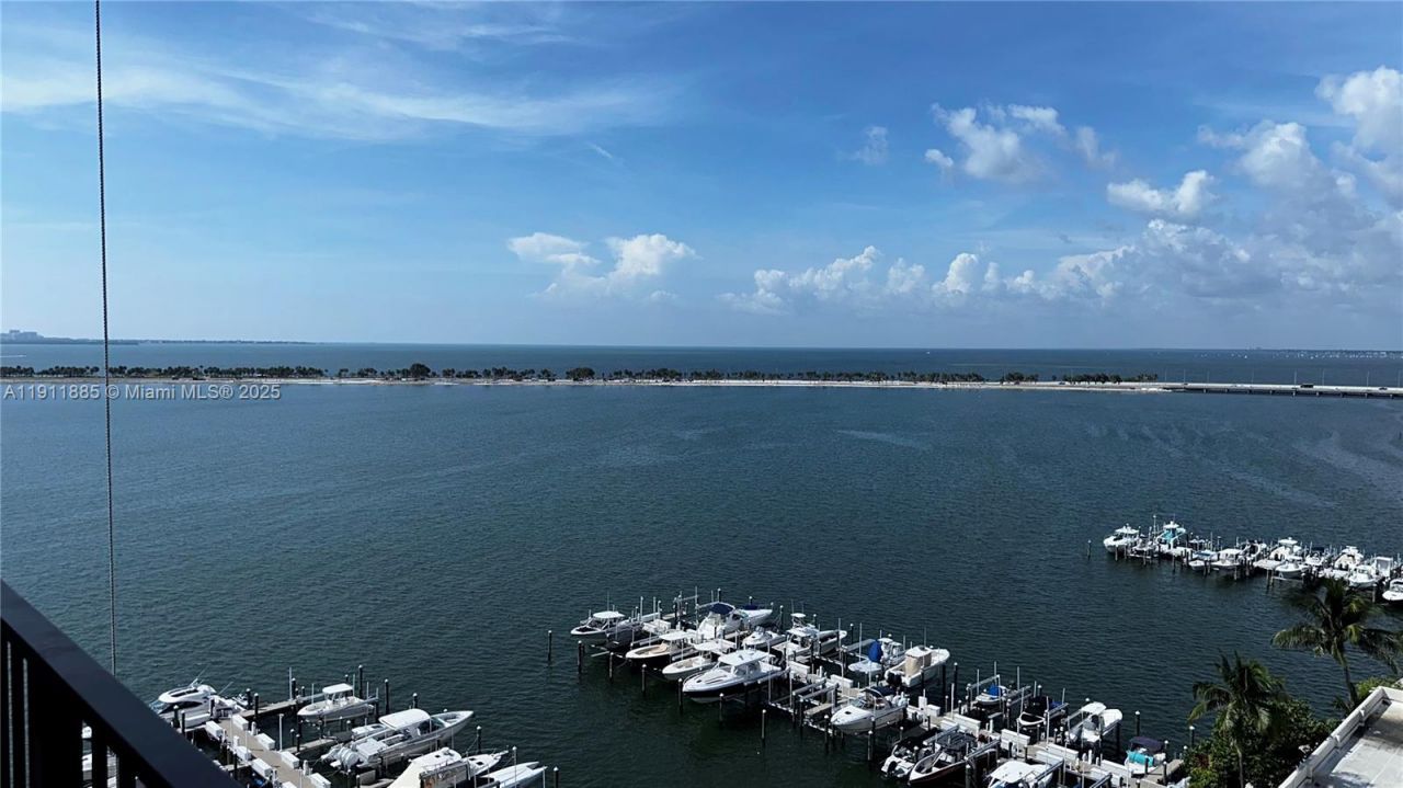 1865 Brickell Ave, Unit A1209, Miami, FL 33129 Photo