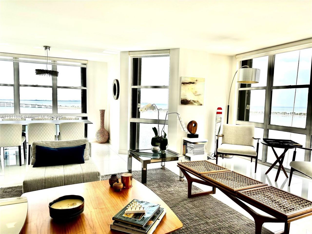 1865 Brickell Ave, Unit A1209, Miami, FL 33129 Photo