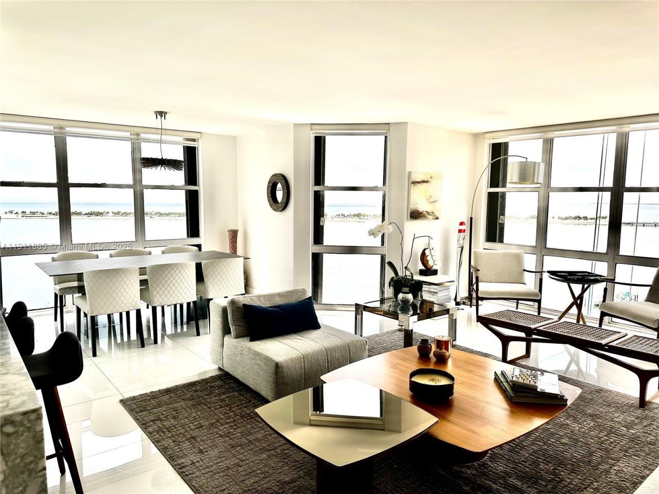 1865 Brickell Ave, Unit A1209, Miami, FL 33129 Photo