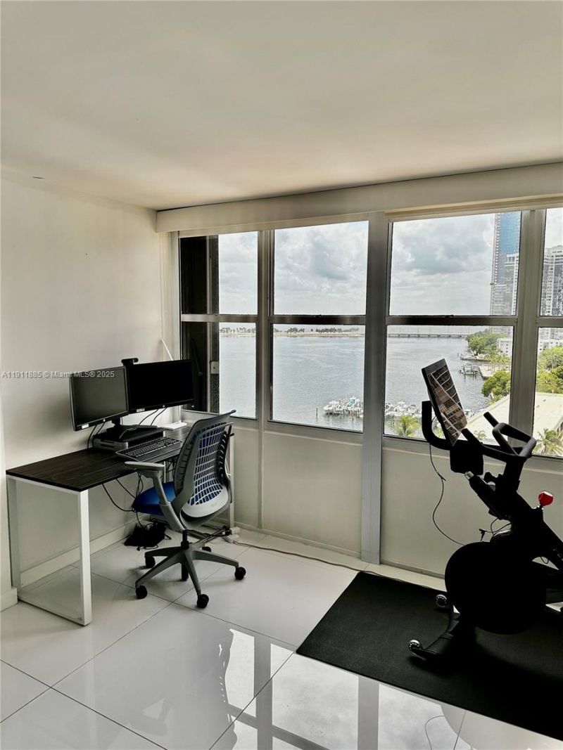 1865 Brickell Ave, Unit A1209, Miami, FL 33129 Photo