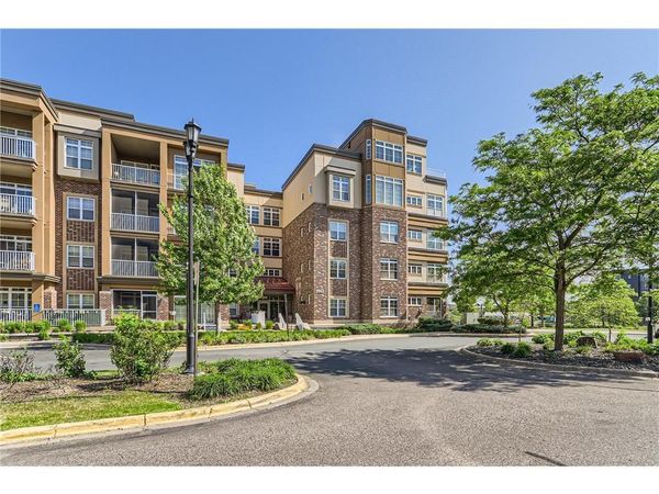 2550 38th Avenue NE, Unit 109, Saint Anthony, MN 55421