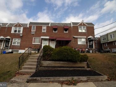253 DEVEREAUX AVENUE, PHILADELPHIA, PA 19111