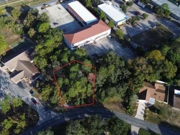 7931 RHANBUOY ROAD, SPRING HILL, FL 34606