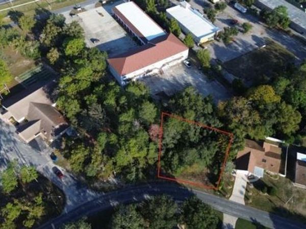 7939 RHANBUOY ROAD, SPRING HILL, FL 34606